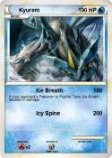 Kyurem