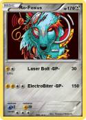 Ro-Foxus