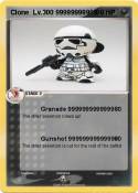 Clone Lv.300