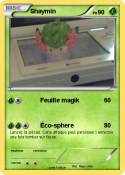 Shaymin
