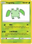 Frogewing