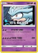 Silver