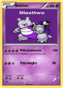 Blasttwo