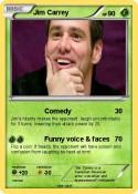Jim Carrey