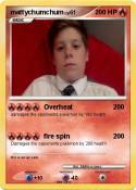 mattychumchum