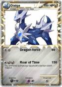 Dialga