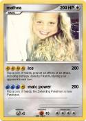 mathea