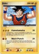 Goku