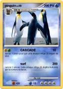 pinguin