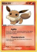 eevee GX