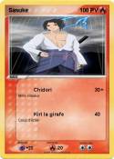 Sasuke