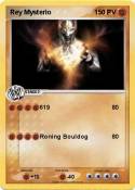 Rey Mysterio