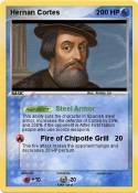Hernan Cortes
