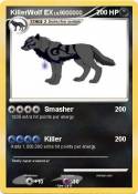 KillerWolf EX