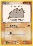 Pusheen