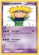 hokage le