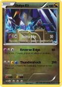 Dialga EX
