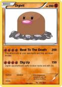 Diglett