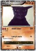 Larry Jr.
