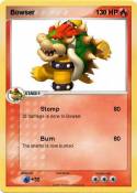 Bowser