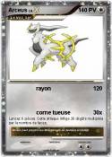 Arceus
