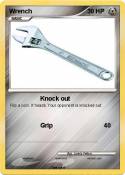 Wrench