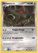 Rayquaza