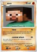steve