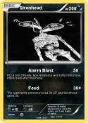 Sirenhead