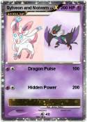 Sylveon and