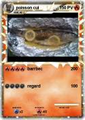 poisson cui