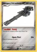 minigun (700