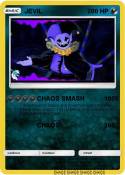 JEVIL