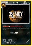 Bendy 2st PC