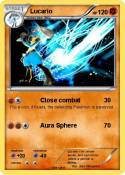 Lucario