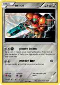samus