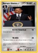 Barrack Obama