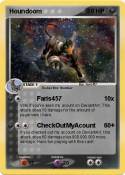 Houndoom