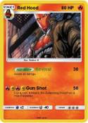 Red Hood