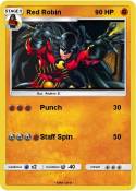 Red Robin