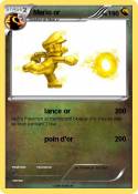 Mario or