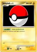 pokyball
