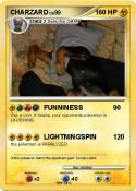 CHARZARD