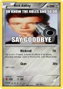 Rick Astley