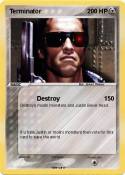 Terminator