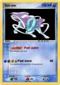 Suicune