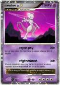 mewtwo
