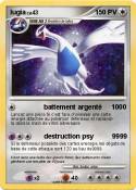 lugia