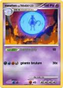 mewtwo