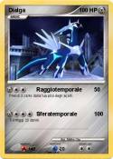 Dialga